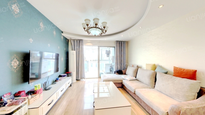 学仕风华苑二手房实景图