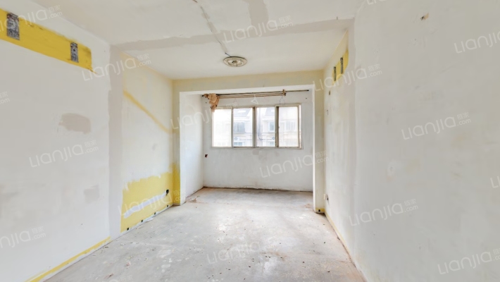 世纪花园二手房实景图