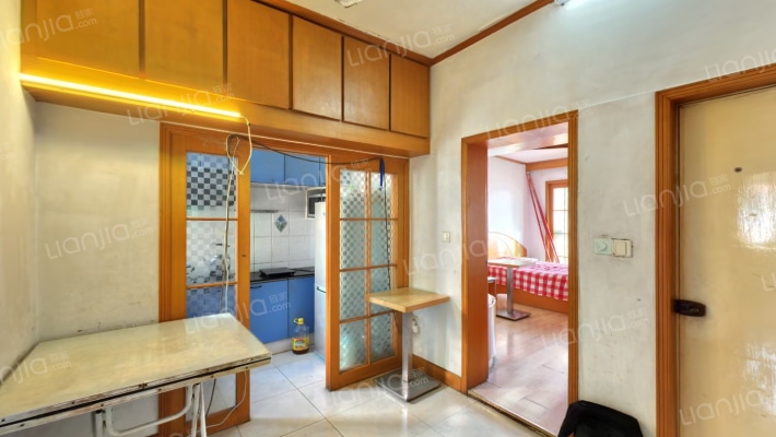 殷高巷二手房实景图