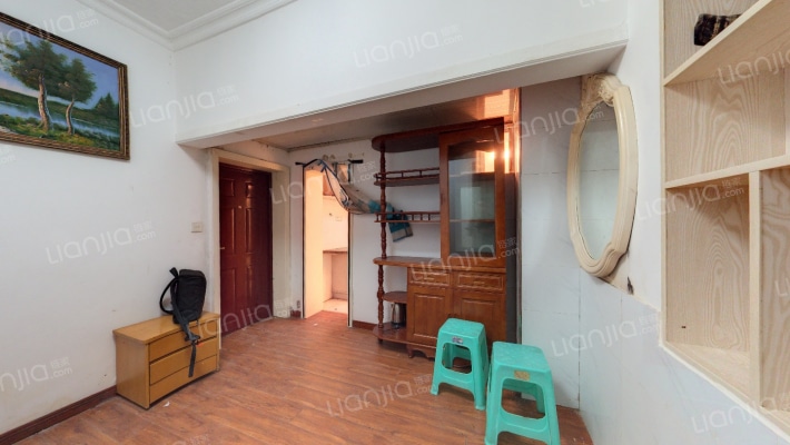 桂花园新村社区二手房实景图