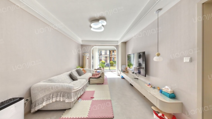 中昂·璟院二手房实景图