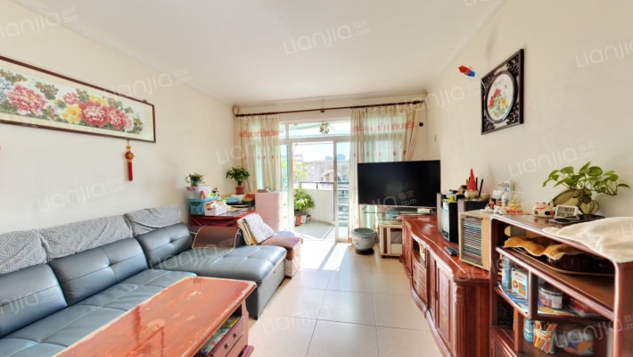 光大花园二手房实景图