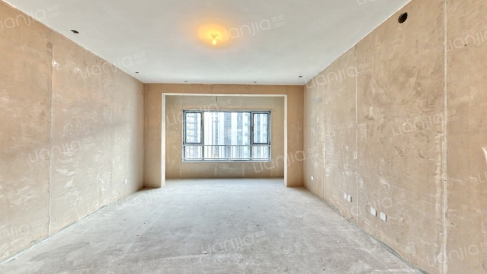 路桥·龙锦花园二手房实景图