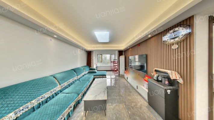 通新润府二手房实景图