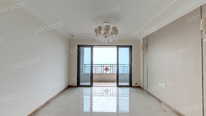 恒大麓山湖二期二手房实景图