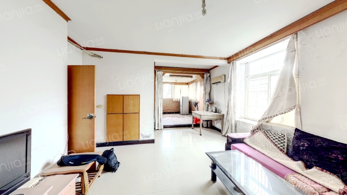 飞帆小区二手房实景图