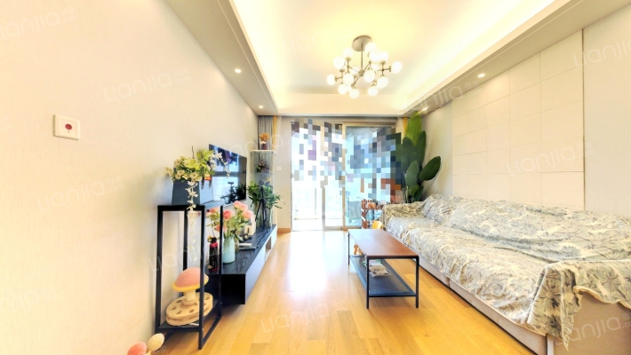 北极星尚雅苑二手房实景图