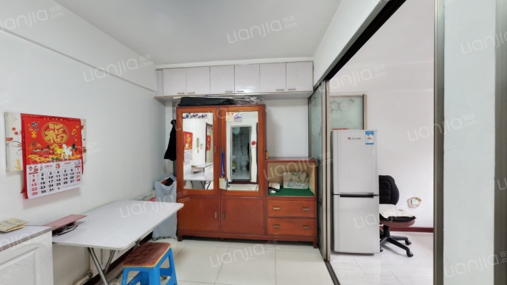 工人新村二期北区二手房实景图