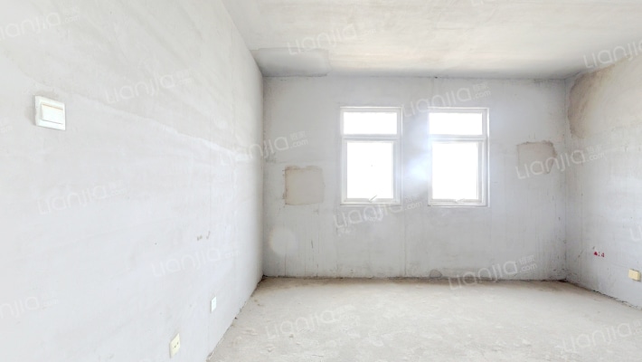 锦瑞尚城二手房实景图