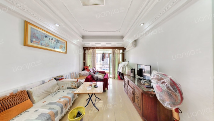 富雅名居二手房实景图