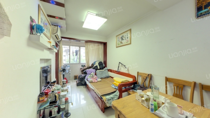 太平花苑南区二手房实景图