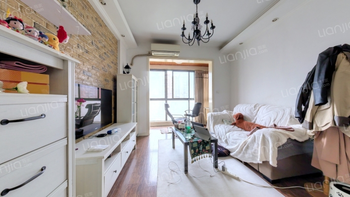 颐和家园二手房实景图