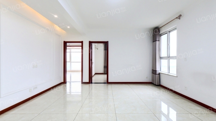 天伦御城龙脉二手房实景图