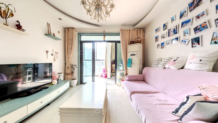 吴越尚院二手房实景图