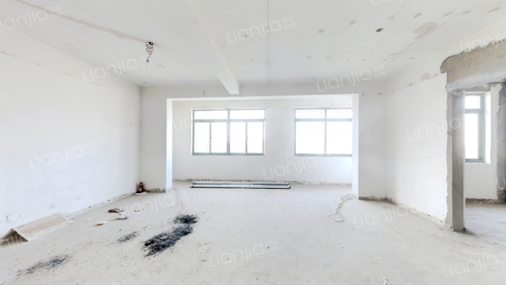 众城国际广场二手房实景图