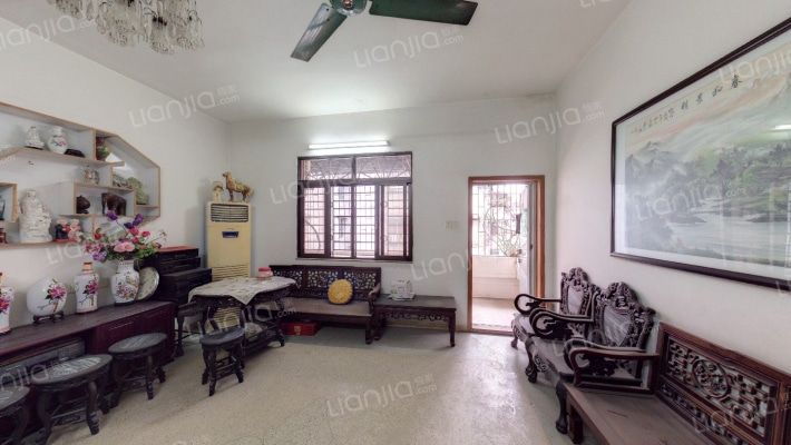 东沙小区二手房实景图