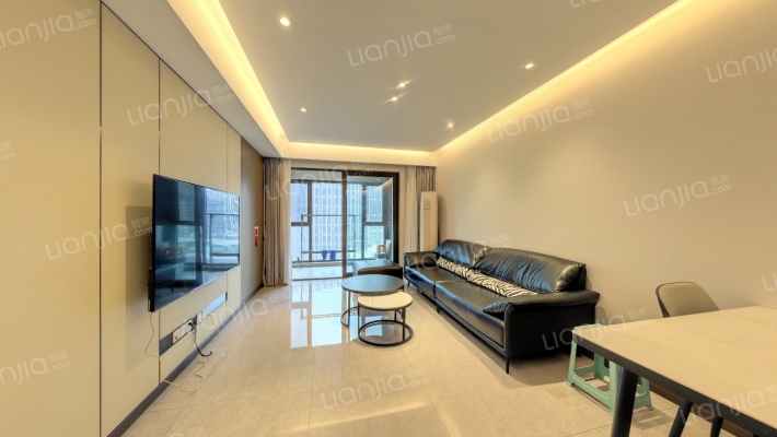 宸光和悦二期二手房实景图