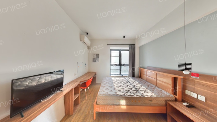 西正街二手房实景图