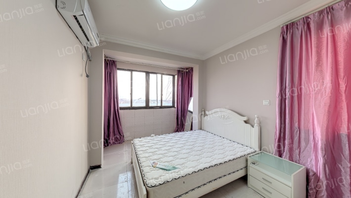 巨龙台湾城二手房实景图