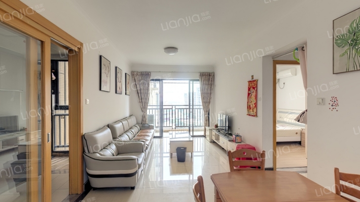 居益名府凯景二手房实景图