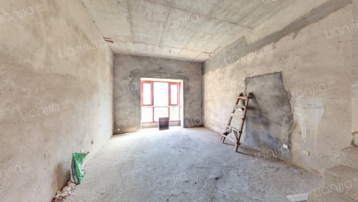 御邦二期二手房实景图