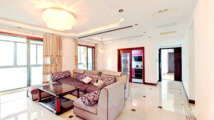 碧潭园D区二手房实景图