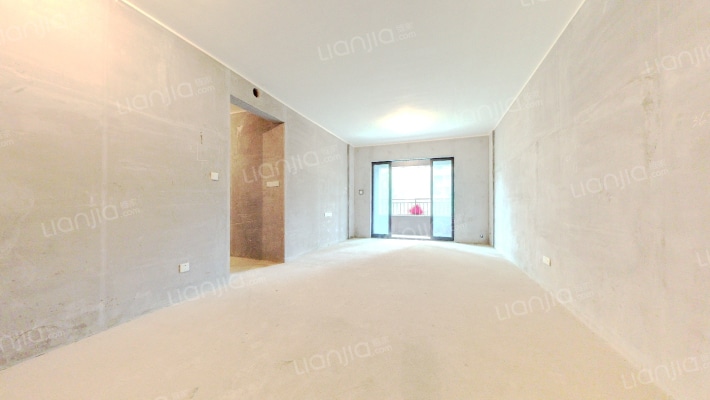 佳兆业悦府二手房实景图