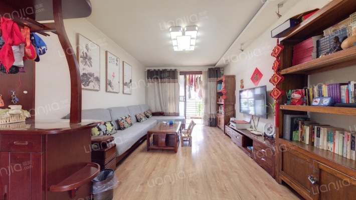 五号街坊二手房实景图