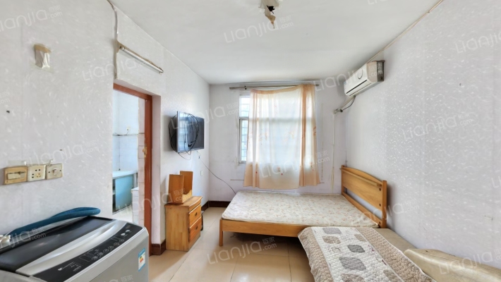 九里机场小区宿舍二手房实景图