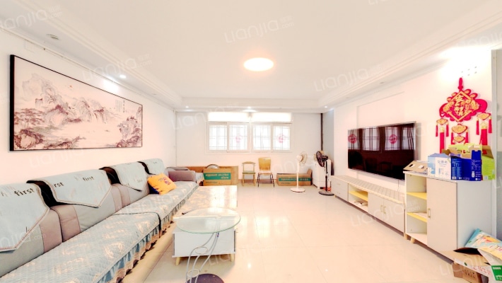 天明路65号院二手房实景图