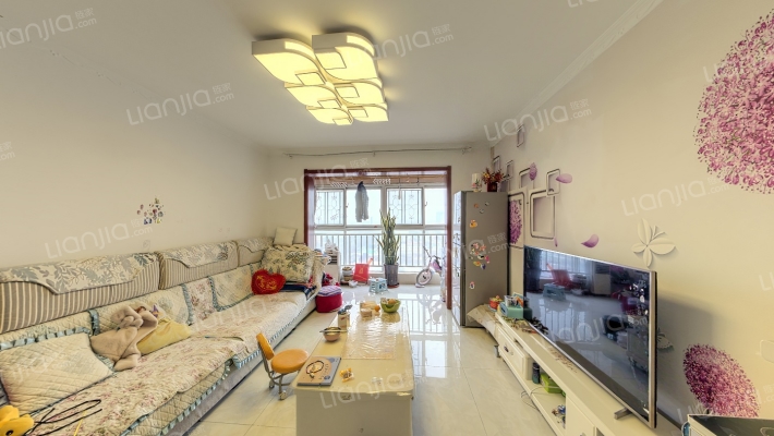 镜湖居二手房实景图