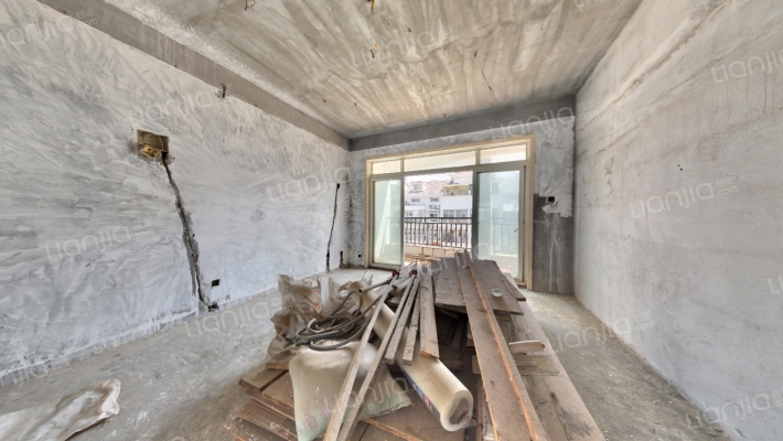 阳光水岸二手房实景图