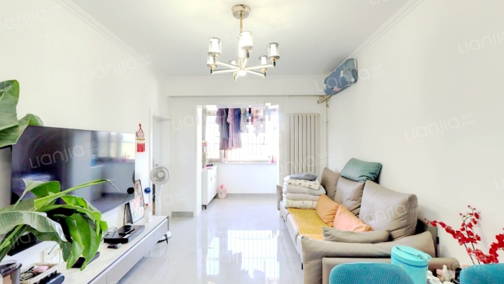 晓月苑一里二手房实景图