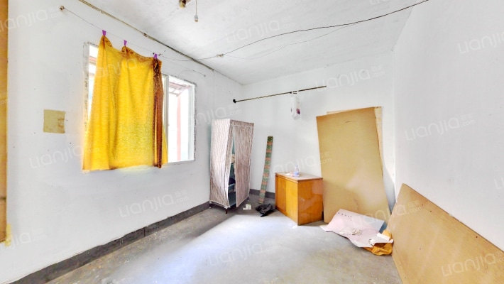 光华街1号院二手房实景图