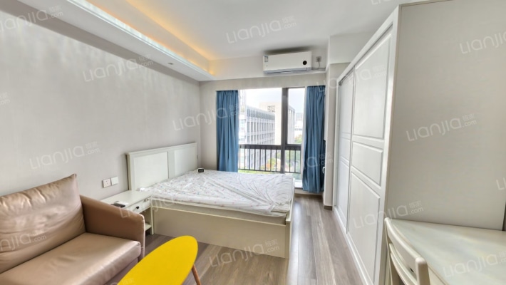 龙湖时代上城二手房实景图