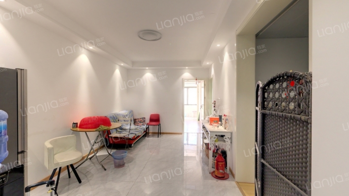 京九商城二手房实景图