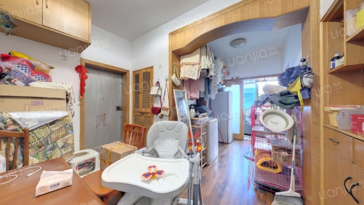 郭家桥南街4号二手房实景图