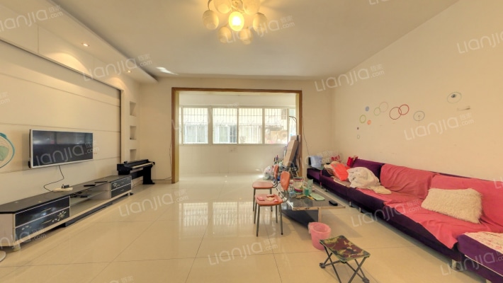 春风苑二手房实景图