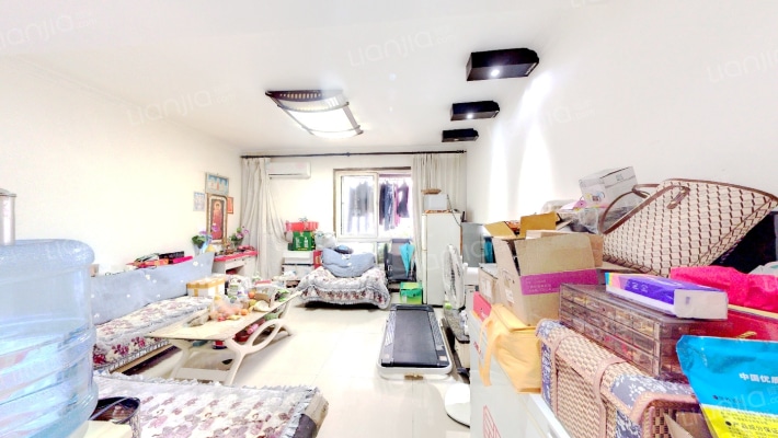 万科兴城二手房实景图