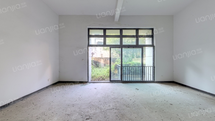 华仕半山二手房实景图