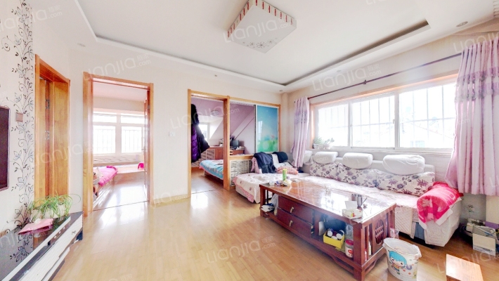 福鑫家园二手房实景图