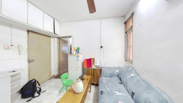 交运小区二手房实景图