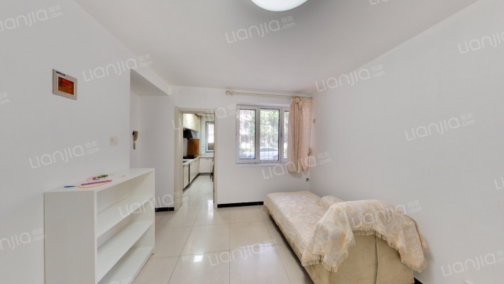 居华里二手房实景图