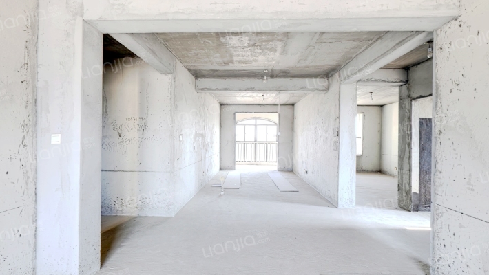 御景湾东园二手房实景图