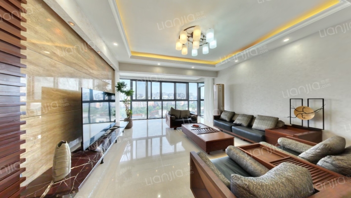 花间集二手房实景图