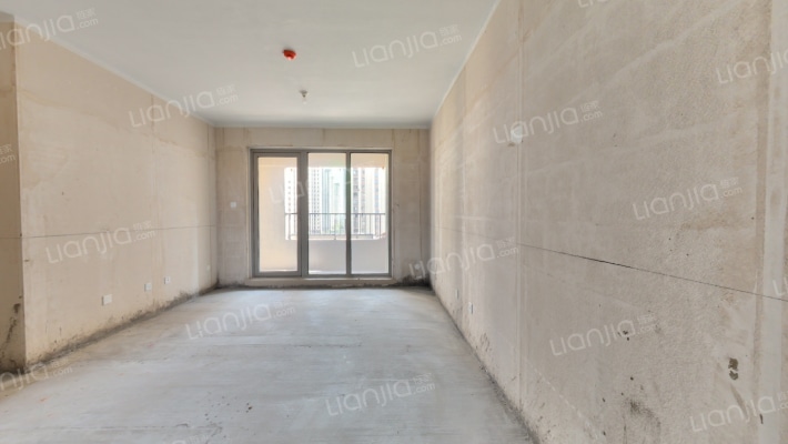 和达北岸悦璋二手房实景图