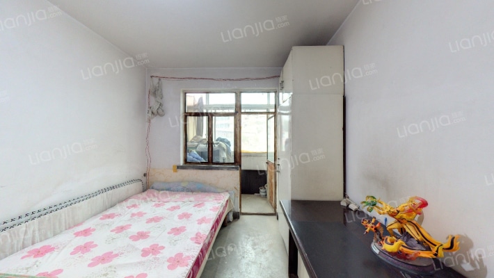 雷坛河贸易市场二手房实景图