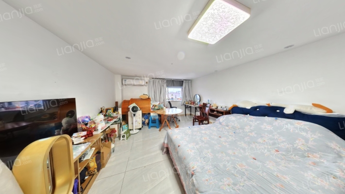 金贸中心二手房实景图