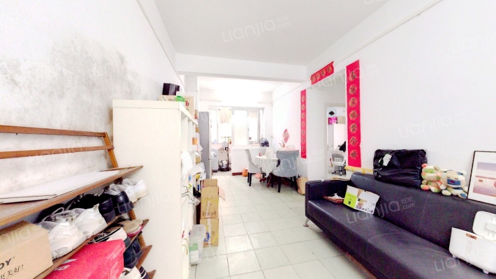 龙津苑小区二手房实景图