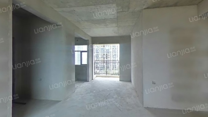 聚豪名门世家二手房实景图